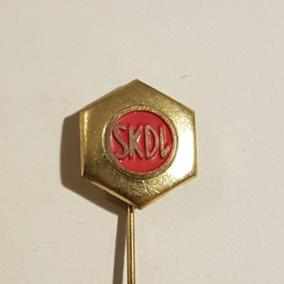 SKDL NEULAMERKKI