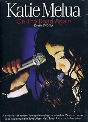 Katie Melua - On The Road Again