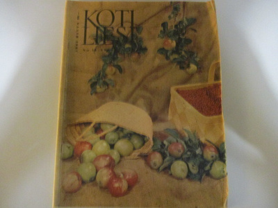 KOTILIESI 18/1962