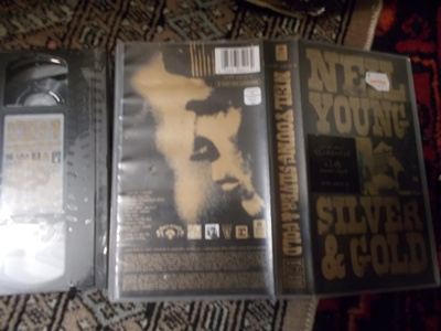 NEIL YOUNG