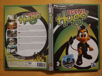 Agent Hugo PC