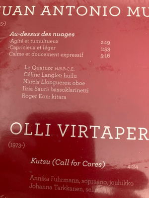 JUAN ANTONIO MURTO/OLLI VIRTAPERKO