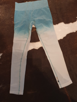 GYMSHARK treenileggingsit M/38
