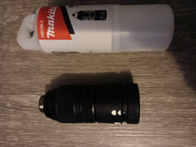 Uusi Makitan laadukas pikaistukka