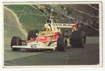 Jenkki Grand Prix