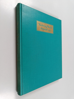 E. F. Haylock : Yachting World Annual 1961