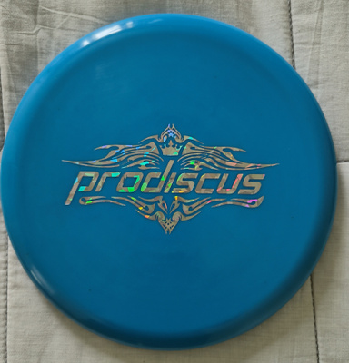PRODISCUS ULTRIUM ORIGO (UUSI)