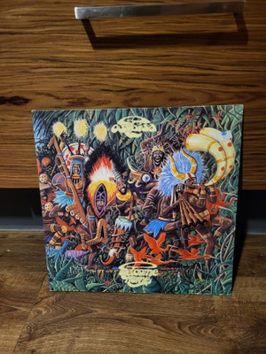 Osibisa - Welcome Home