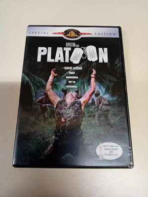 Platoon SE versio