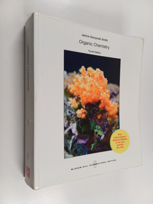 Janice G. Smith : Organic Chemistry