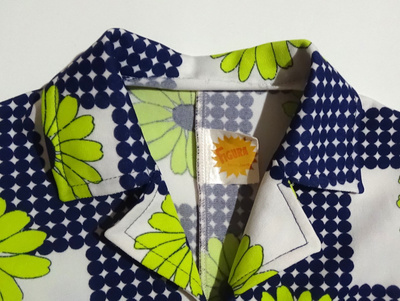Figura Sun Party vintagemekko 36