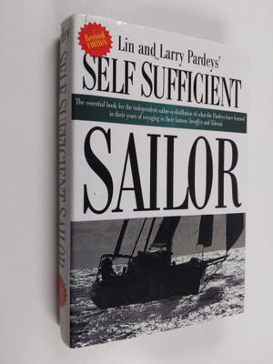Larry Pardey : The self-sufficient sailor