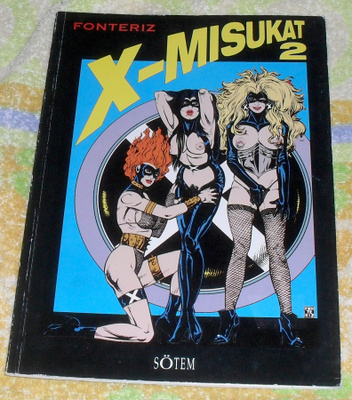 X-Misukat 2