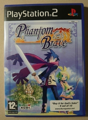Phantom Brave