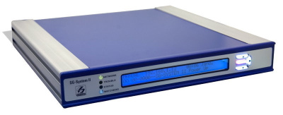 DSC SG-System II single-line IP receiver