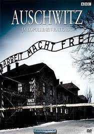 Auschwitz ja Lopullinen Ratkaisu  -  (2 DVD)