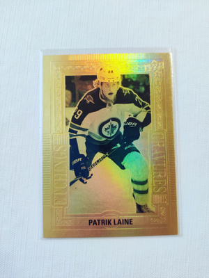 Patrik Laine