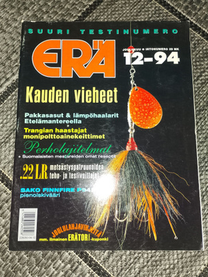 Erä 12/1994