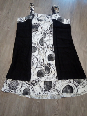 Liivimekko koko 50