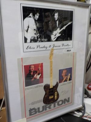 JAMES BURTON NIMMARITAULU