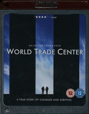 World Trade Center  -  (2 HD DVD)