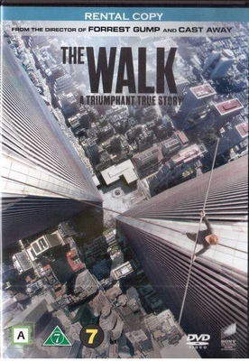 THE WALK