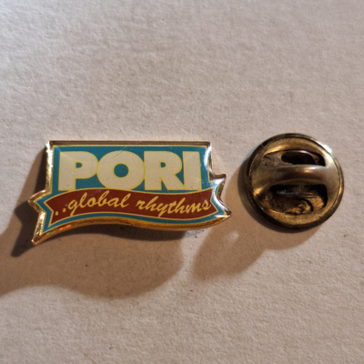 PORI PINSSI