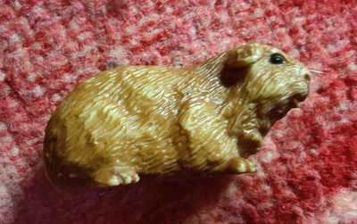 Schleich marsu 2002