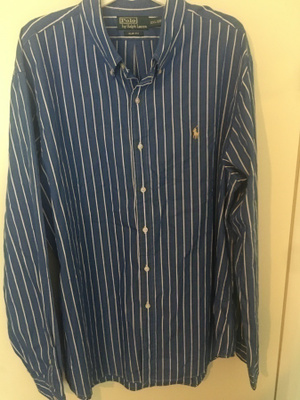 POLO RALPH LAUREN PAITA  KOKO XXL