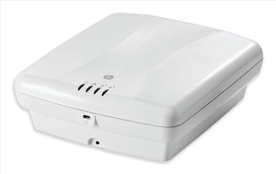 HP 560 Wireless Access Point WW