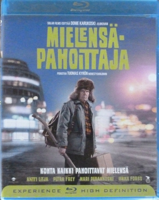 MIELENSÄPAHOITTAJA_Blue-Ray