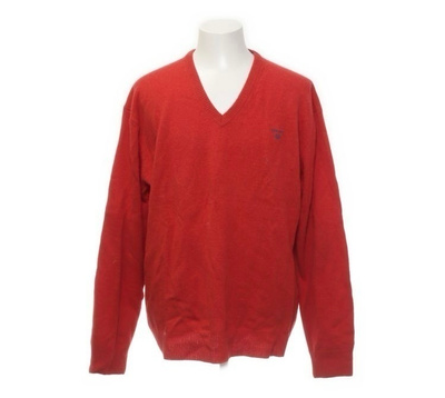 GANT USA 100% LAMBSWOOL KOKO 3Xl