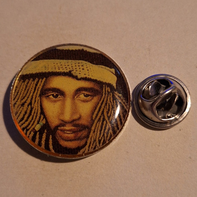 BOB MARLEY PINSSI