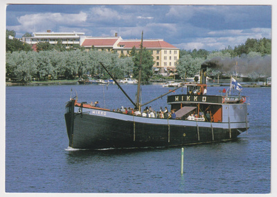 Tervahöyry Mikko (Savonlinna)