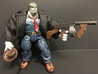 MARVEL JOE FIXIT figure - HEAD HUNTER STORE.