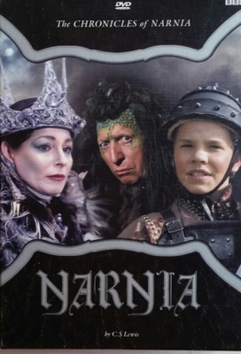 The Chronicles of Narnia (3 DVD)