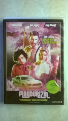 Playdurizm DVD