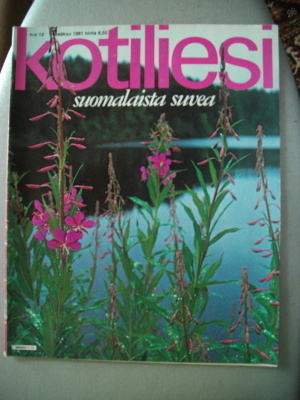 Kotiliesi Nro 12/1981 (6.3)