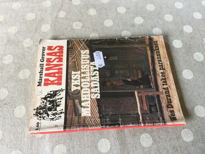 KANSAS 37/1977