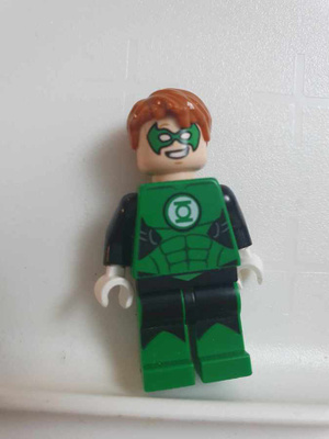 LEGO Green Lanter