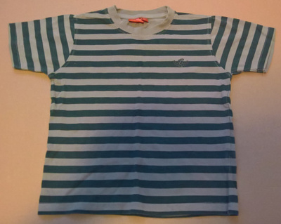 LASTEN T-PAITA KOKO 92 BLUESEVEN KIDS