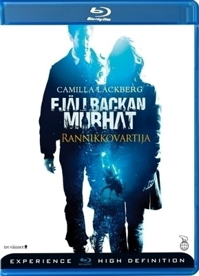 Fjällbackan Murhat - Rannikkovartija  -  (Blu-ray)