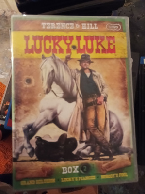 Lucky luke box 2