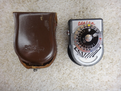 JOKU VALOTUSMITTARI made in japan