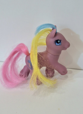 My Little Pony Dart