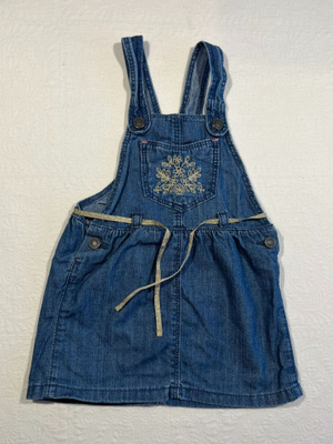 Benetton Farkkumekko, 68