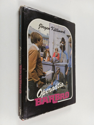 Jörgen Källmark : Operaatio Barbro