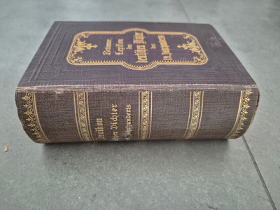 Brummer: Lexikon... (v.1885)