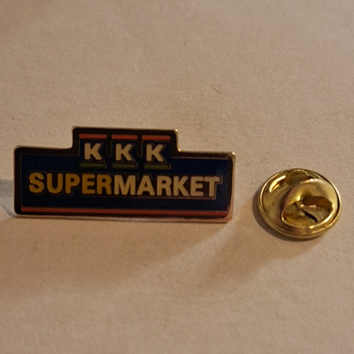 KKK SUPERMARKET PINSSI