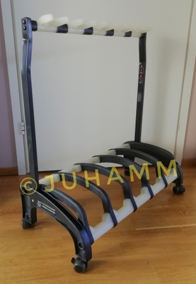 K&M 5:n kitaran teline